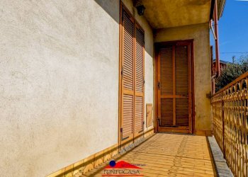 Semi-detached Villa Via Castelletto, 23, Busca - photo 25