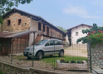 Rustico Borgata Argillosa, Montemale di Cuneo - foto 2
