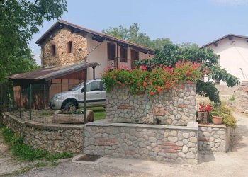 Rustico Borgata Argillosa, Montemale di Cuneo - foto 3