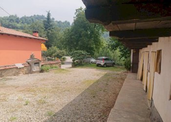 Rustico Borgata Argillosa, Montemale di Cuneo - foto 4
