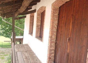 Rustico Borgata Argillosa, Montemale di Cuneo - foto 11