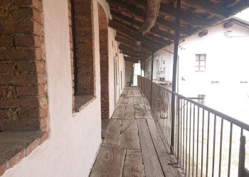 Rustico Borgata Argillosa, Montemale di Cuneo - foto 12