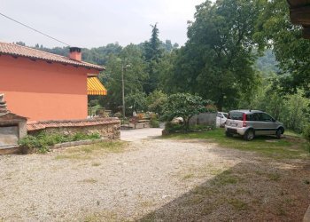 Rustico Borgata Argillosa, Montemale di Cuneo - foto 13