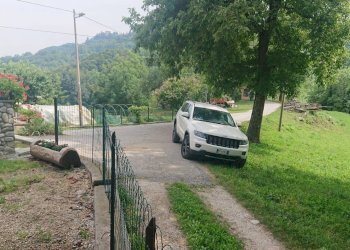 Rustico Borgata Argillosa, Montemale di Cuneo - foto 14