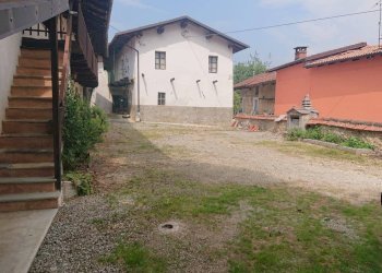 Rustico Borgata Argillosa, Montemale di Cuneo - foto 15