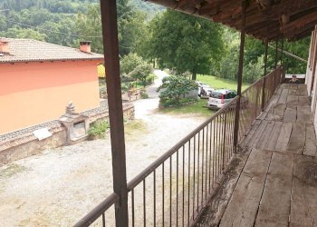 Rustico Borgata Argillosa, Montemale di Cuneo - foto 16