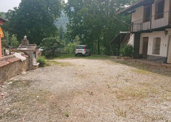 Rustico Borgata Argillosa, Montemale di Cuneo - foto 17