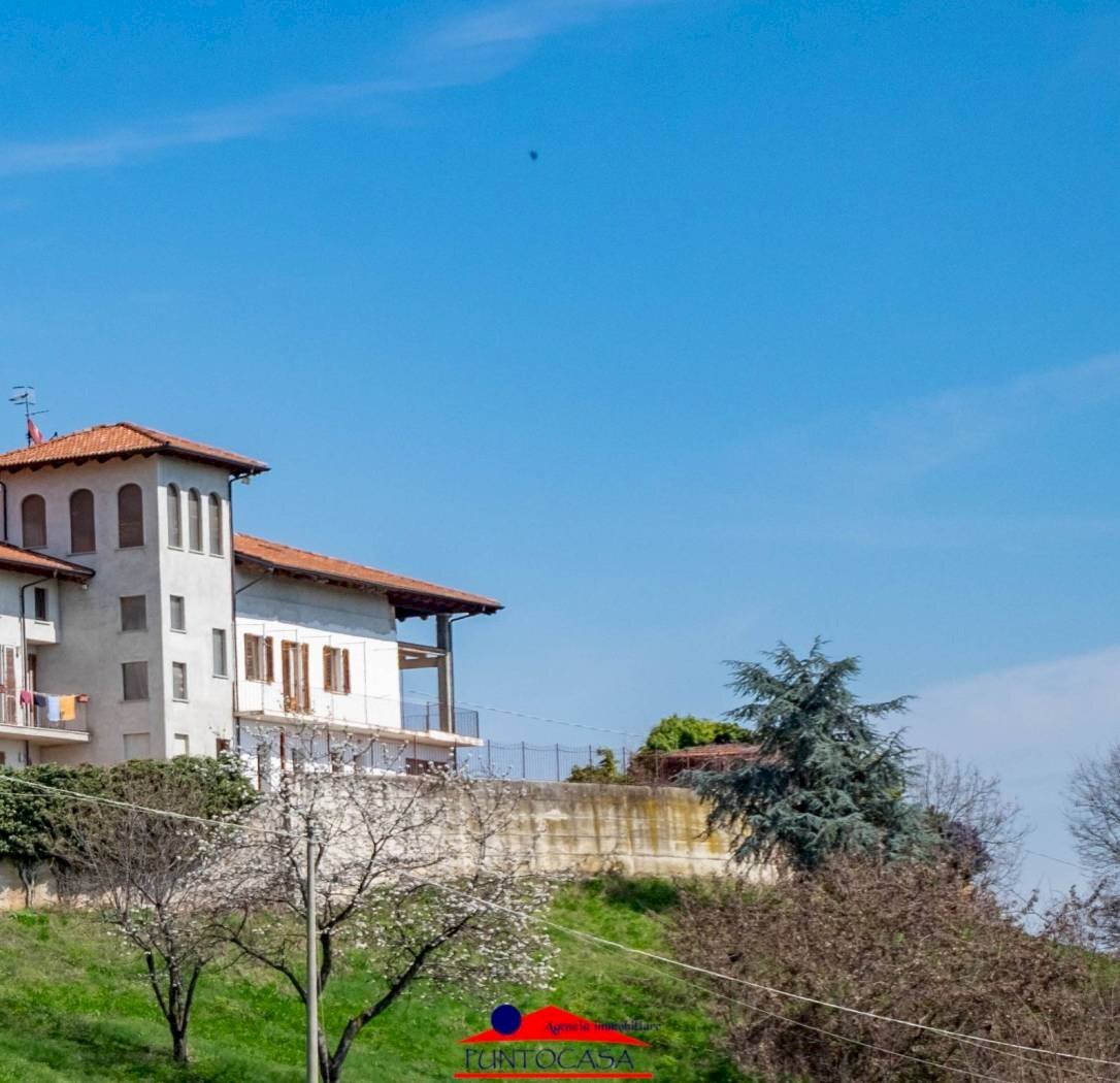 Semi-detached Villa Via Ernesto Francotto, 44, Busca - photo 2