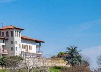 Semi-detached Villa Via Ernesto Francotto, 44, Busca - photo 2