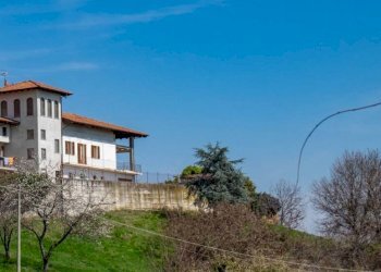 Semi-detached Villa Via Ernesto Francotto, 44, Busca - photo 3
