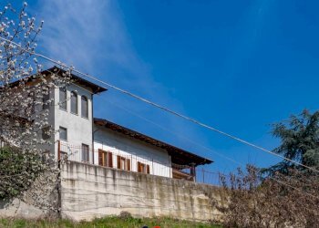 Semi-detached Villa Via Ernesto Francotto, 44, Busca - photo 4