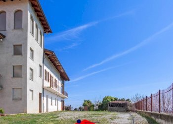 Semi-detached Villa Via Ernesto Francotto, 44, Busca - photo 6