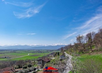Semi-detached Villa Via Ernesto Francotto, 44, Busca - photo 9