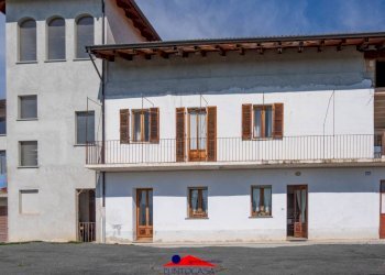 Semi-detached Villa Via Ernesto Francotto, 44, Busca - photo 10