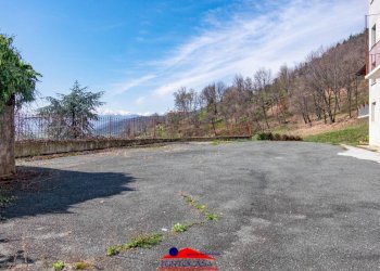 Semi-detached Villa Via Ernesto Francotto, 44, Busca - photo 11