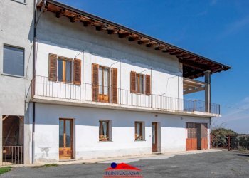 Semi-detached Villa Via Ernesto Francotto, 44, Busca - photo 12