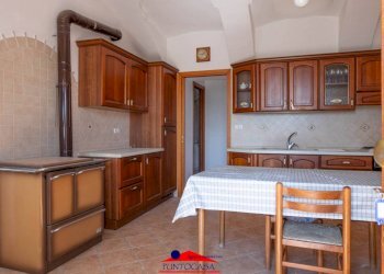 Semi-detached Villa Via Ernesto Francotto, 44, Busca - photo 13