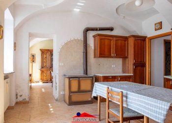 Semi-detached Villa Via Ernesto Francotto, 44, Busca - photo 14