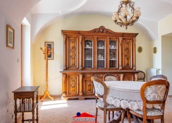 Semi-detached Villa Via Ernesto Francotto, 44, Busca - photo 15