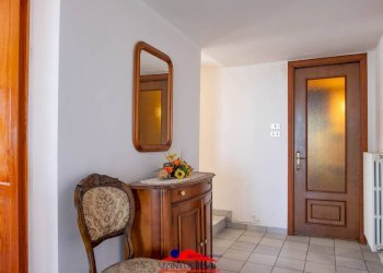 Semi-detached Villa Via Ernesto Francotto, 44, Busca - photo 23