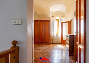 Semi-detached Villa Via Ernesto Francotto, 44, Busca - photo 24