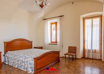 Semi-detached Villa Via Ernesto Francotto, 44, Busca - photo 26
