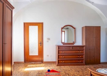 Semi-detached Villa Via Ernesto Francotto, 44, Busca - photo 29