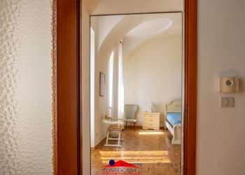 Semi-detached Villa Via Ernesto Francotto, 44, Busca - photo 30