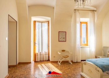 Semi-detached Villa Via Ernesto Francotto, 44, Busca - photo 32