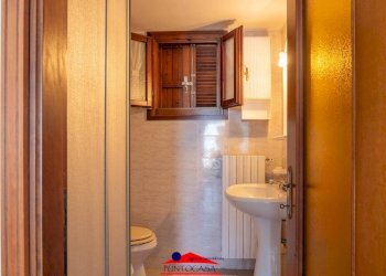 Semi-detached Villa Via Ernesto Francotto, 44, Busca - photo 33
