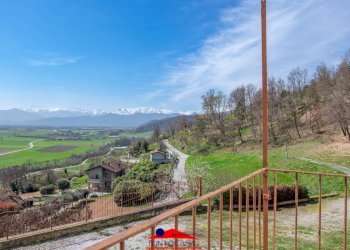 Semi-detached Villa Via Ernesto Francotto, 44, Busca - photo 35