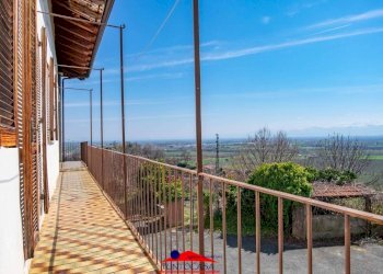 Semi-detached Villa Via Ernesto Francotto, 44, Busca - photo 36