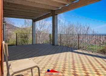 Semi-detached Villa Via Ernesto Francotto, 44, Busca - photo 37