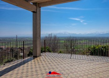 Semi-detached Villa Via Ernesto Francotto, 44, Busca - photo 38