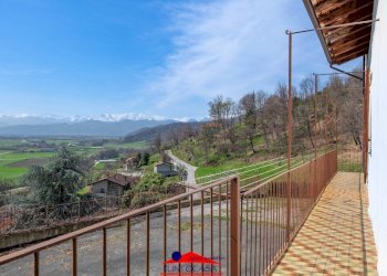 Semi-detached Villa Via Ernesto Francotto, 44, Busca - photo 39