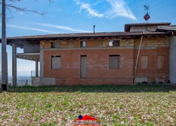 Semi-detached Villa Via Ernesto Francotto, 44, Busca - photo 40