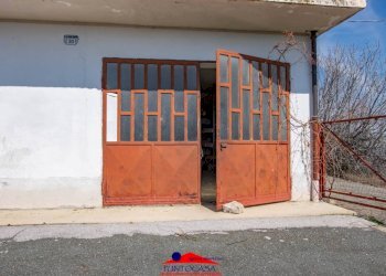 Semi-detached Villa Via Ernesto Francotto, 44, Busca - photo 42