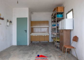 Semi-detached Villa Via Ernesto Francotto, 44, Busca - photo 43