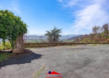 Semi-detached Villa Via Ernesto Francotto, 44, Busca - photo 44