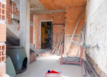 Semi-detached Villa Via Ernesto Francotto, 44, Busca - photo 45