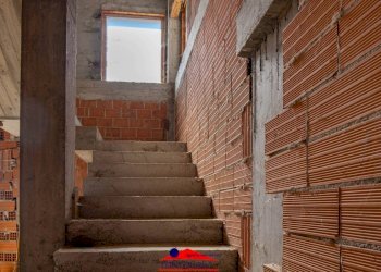Semi-detached Villa Via Ernesto Francotto, 44, Busca - photo 46