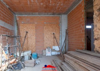 Semi-detached Villa Via Ernesto Francotto, 44, Busca - photo 47