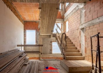 Semi-detached Villa Via Ernesto Francotto, 44, Busca - photo 48