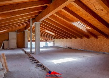 Semi-detached Villa Via Ernesto Francotto, 44, Busca - photo 49