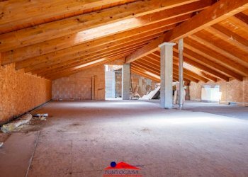Semi-detached Villa Via Ernesto Francotto, 44, Busca - photo 50
