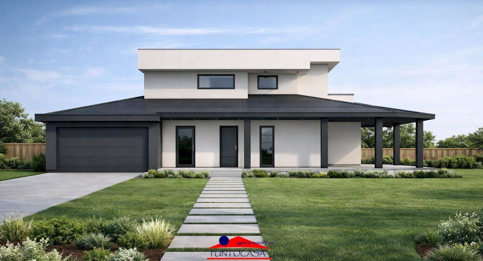 Building land Strada San Martino, 93/2, Busca - photo 1