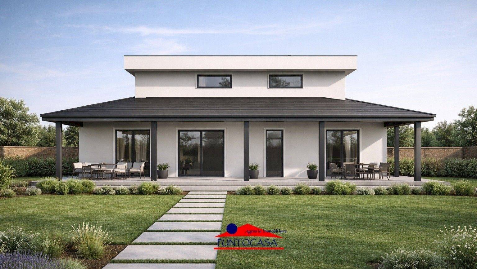 Building land Strada San Martino, 93/2, Busca - photo 2