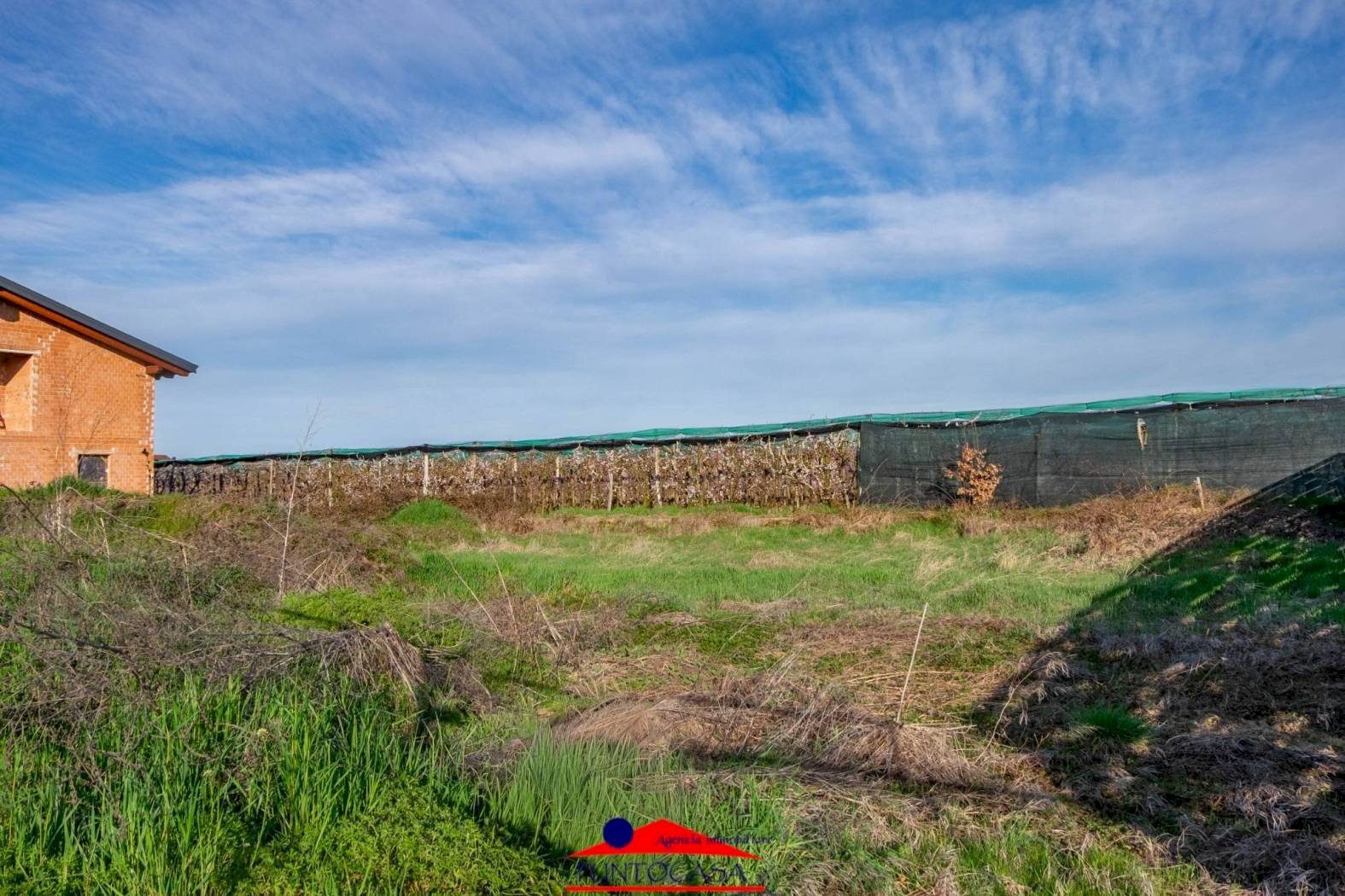 Building land Strada San Martino, 93/2, Busca - photo 3
