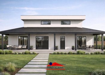 Building land Strada San Martino, 93/2, Busca - photo 2