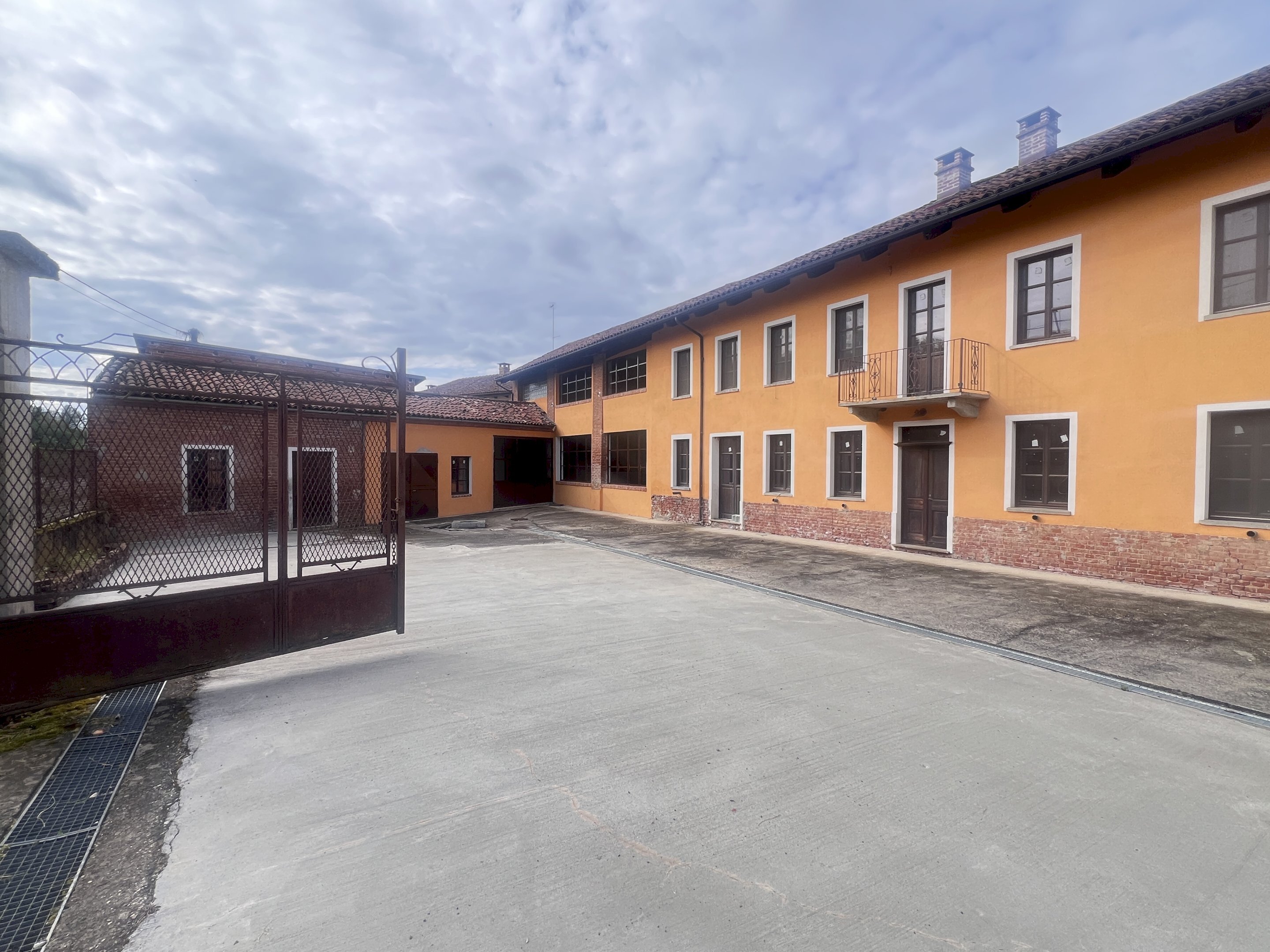 Casale strada baldichieri, 10, Baldichieri d'Asti - photo 1